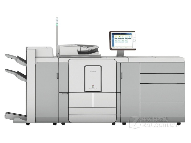 VarioPRINT DP Line 115