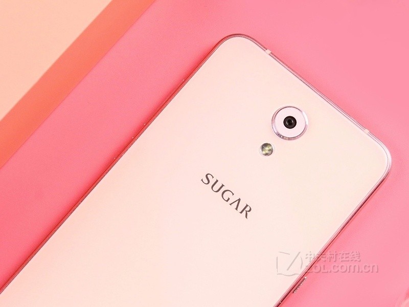 手机 sugar手机 sugar s9(全网通) 图片 其他图赏