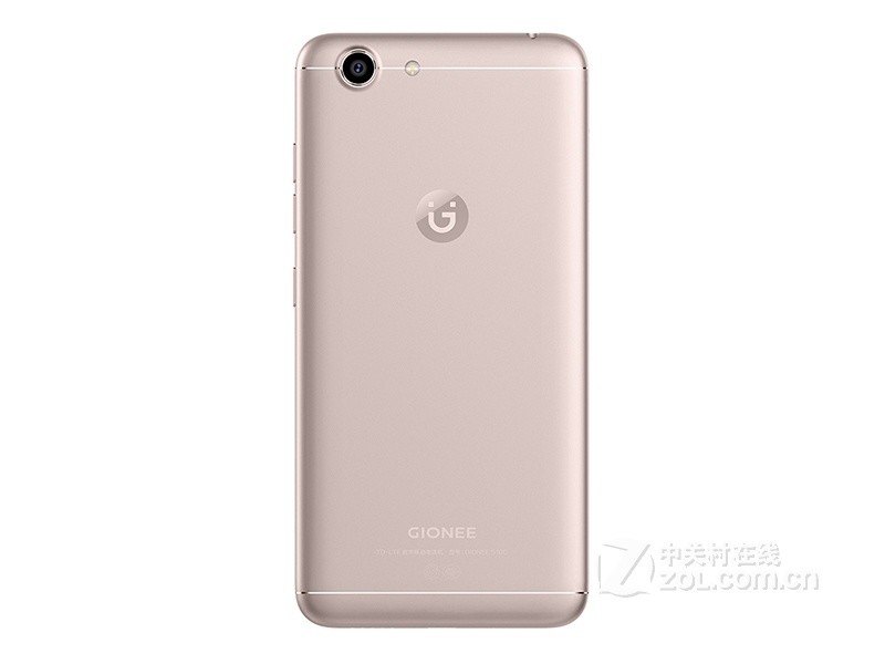 金立s10c(全网通)