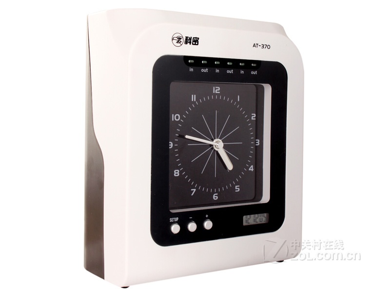 【高清图】 科密(comet)at-370整体外观 图3