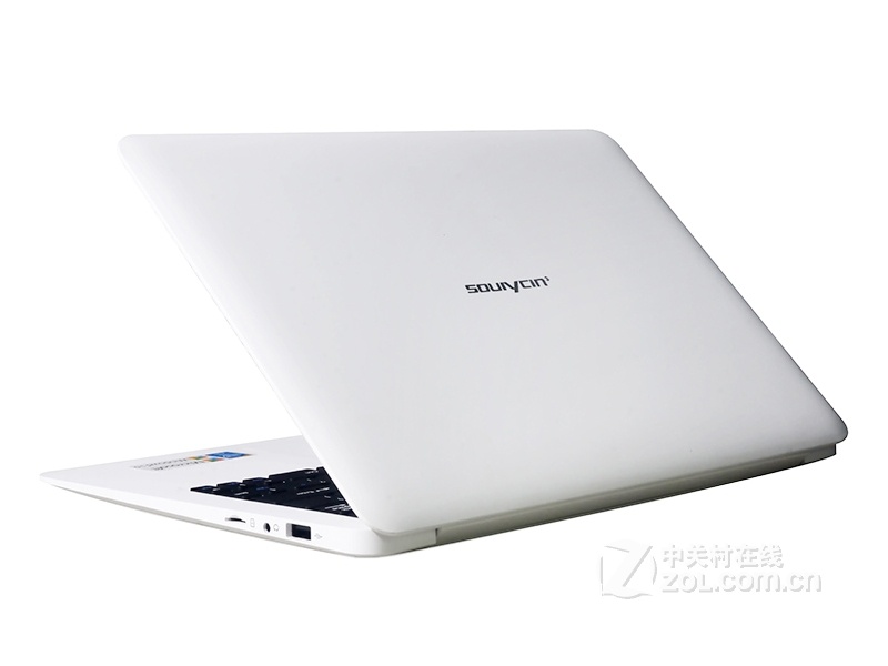 【高清图】 索立信(soulixin)w802整体外观图 图4