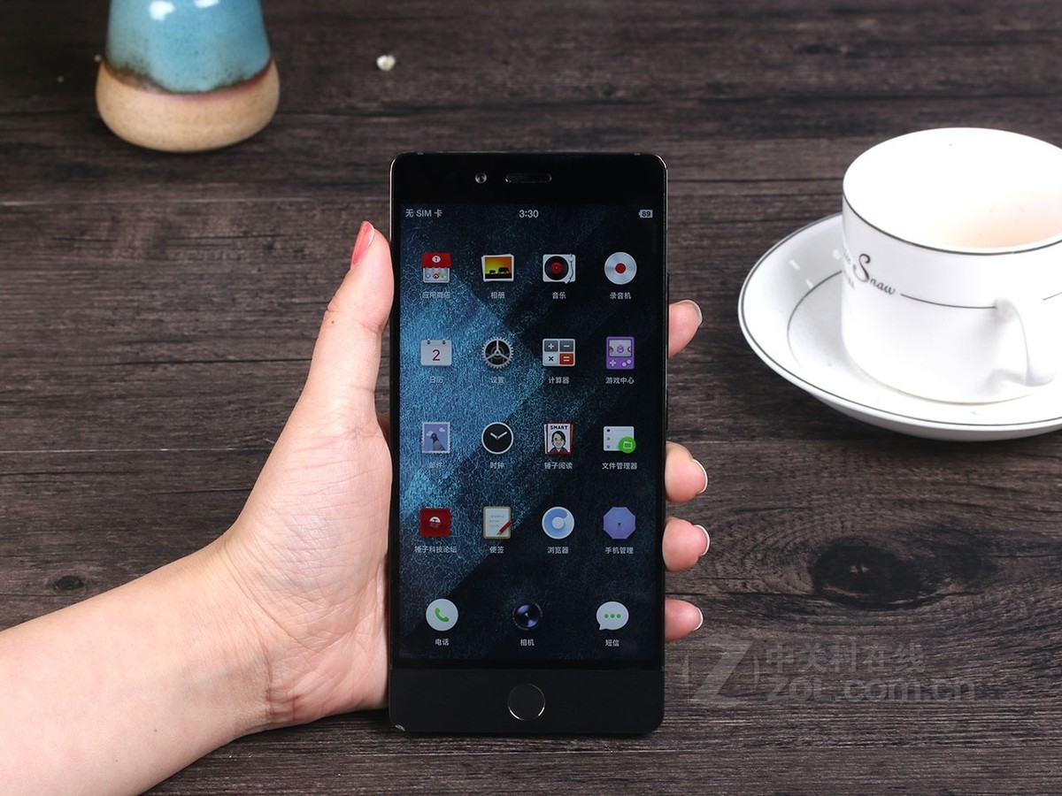 锤子科技坚果pro(64gb rom/全网通)