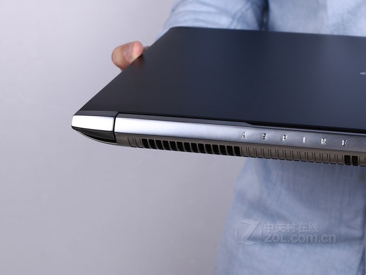 【高清图】 acer宏碁(acer)acer vn7-793g-766h原创图赏 图133
