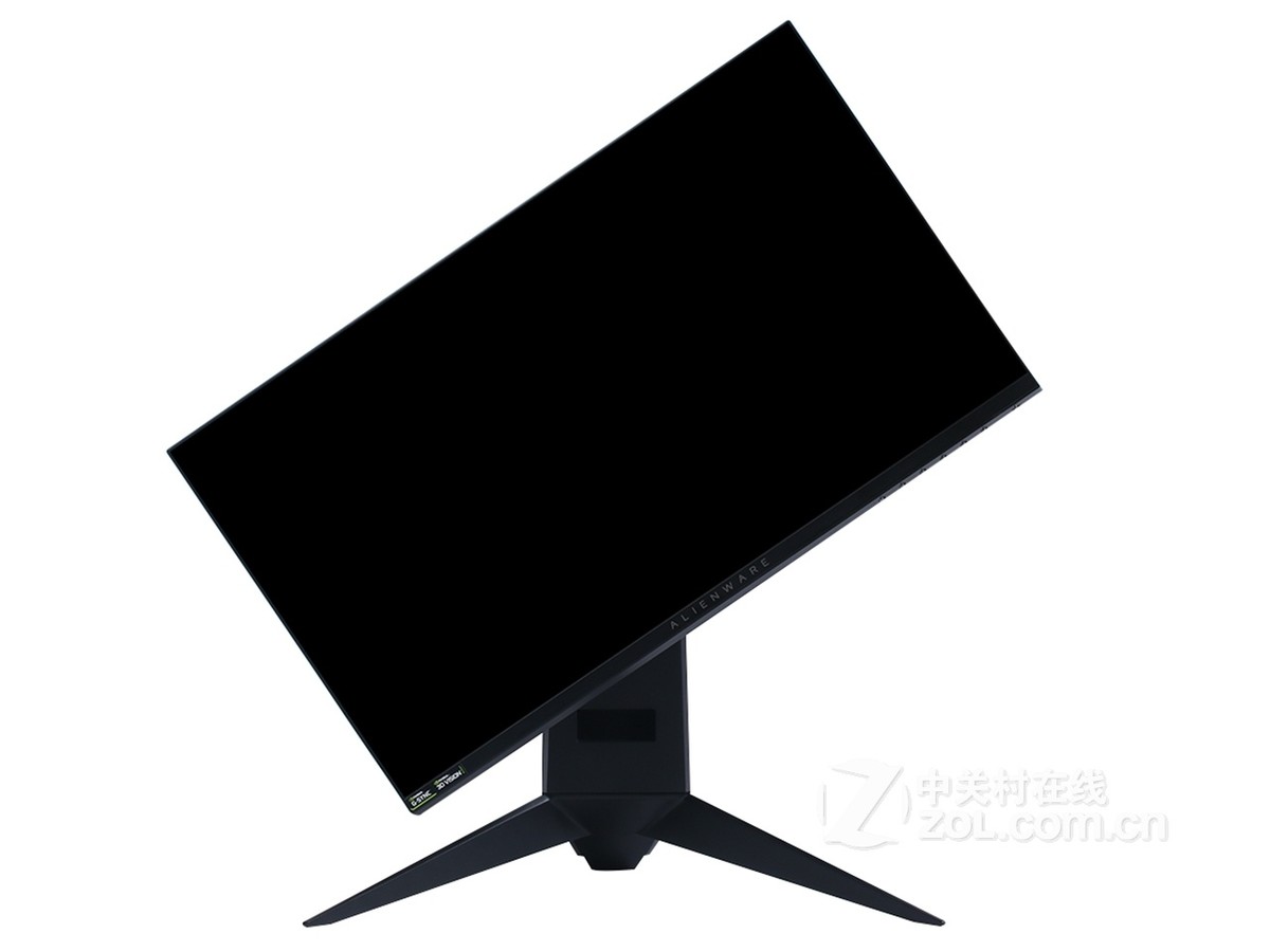 【高清图】 外星人(alienware)alienware aw2518h整体外观图 图25