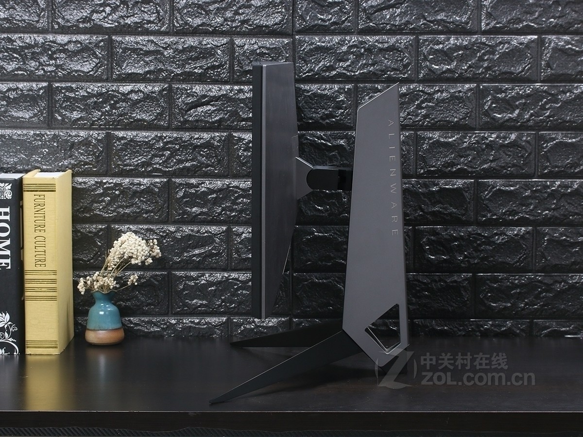 液晶显示器 外星人液晶显示器 alienware aw2518h 图片 效果图9 / 43