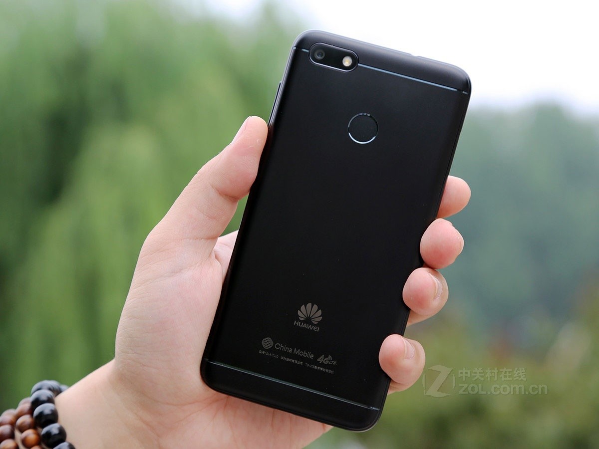 【高清图】 华为(huawei)畅享7(2gb ram/移动全网通)其他图赏 图158