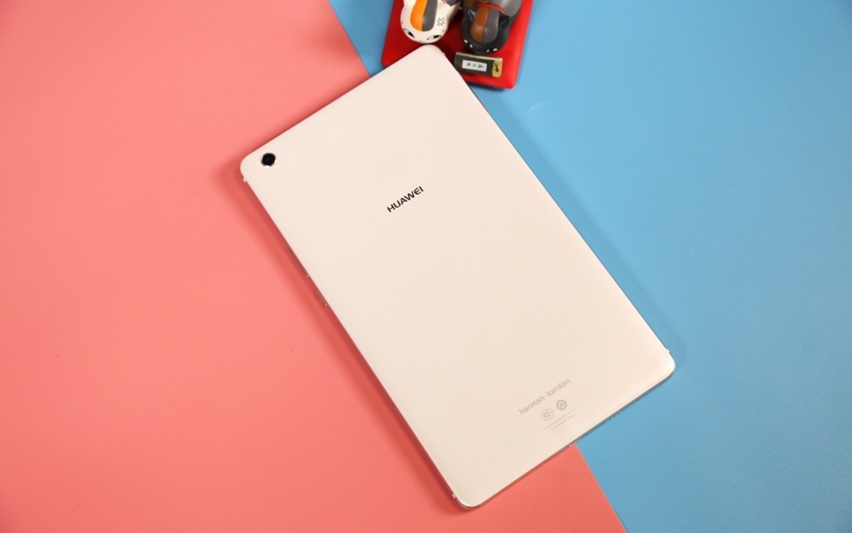 平板电脑 华为平板电脑 华为平板 m3青春版8英寸(4gb/64gb/全网通版)
