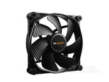 be quiet! SILENT WINGS 3   120mm PWM
