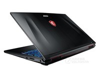 MSI/微星 GP72MVR 7RFX-621CN GTX1060 6G独显游戏本笔记本电脑 天猫8599元