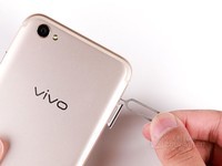 vivo X9s��ȫ��ͨ��רҵ���0