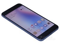 华为nova 2 Plus智能手机(4G+128G 极光蓝) 京东1799元