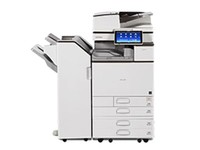 济南理光复印机C4504exSP彩色65000元
