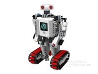 积木机器人 济南能力风暴氪2号报价999