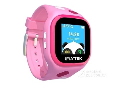 儿童智能电话手表科大讯飞 TYW3南宁售