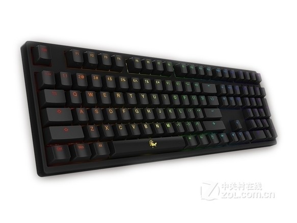 3108棱镜轴,ducky3108棱镜轴,akkoxducky3108光轴魔力鸭键盘报价-zol