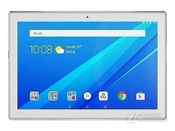 【联想TAB 4 10 plus LTE版】报价_参数_图片_论坛_lenovo TB-X704N联想平板电脑报价-ZOL中关村在线