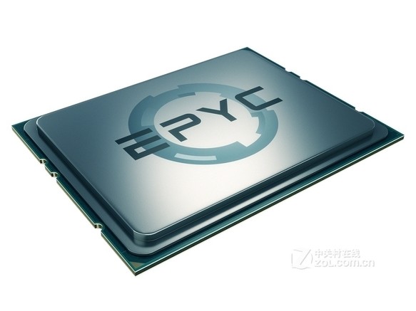 AMD 霄龙 7401