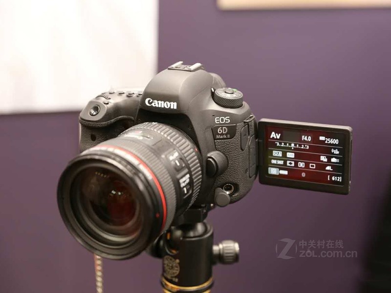 EOS 6D Mark IIȫרҵ6D2/׻/6D2 EF 24-70mmf/4 IS USM