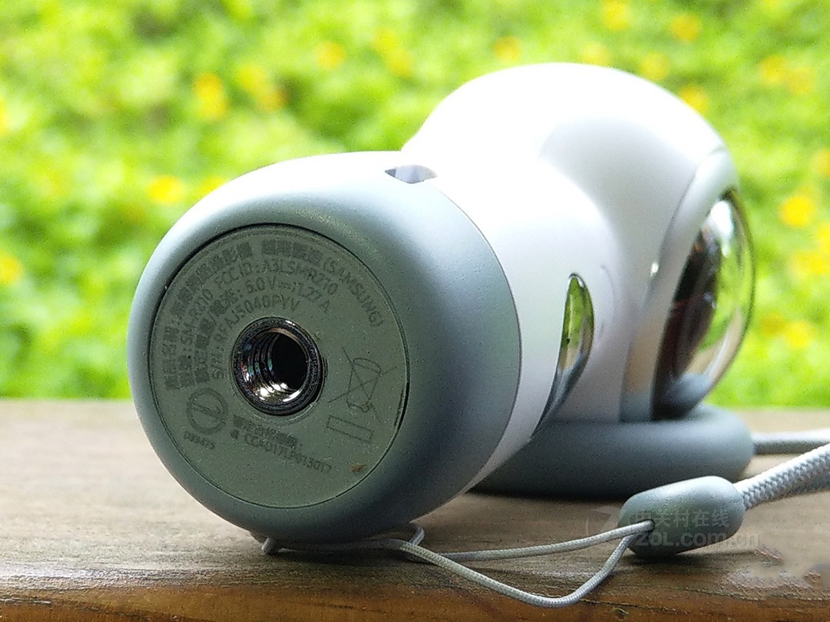 【高清图】 三星(samsung)gear 360(2017)市场图 图32