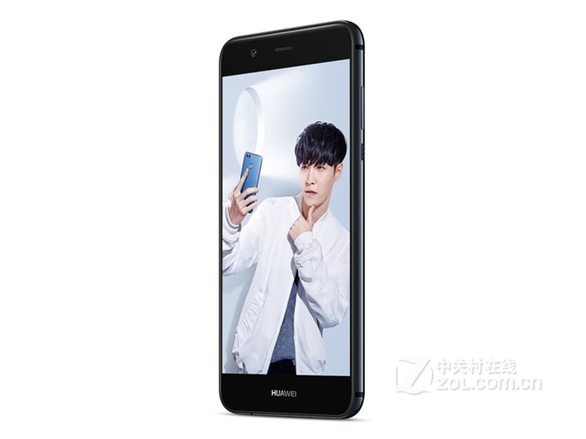 【高清图】 华为(huawei)nova 2 plus(bac-al00/全网通)官方图 图72
