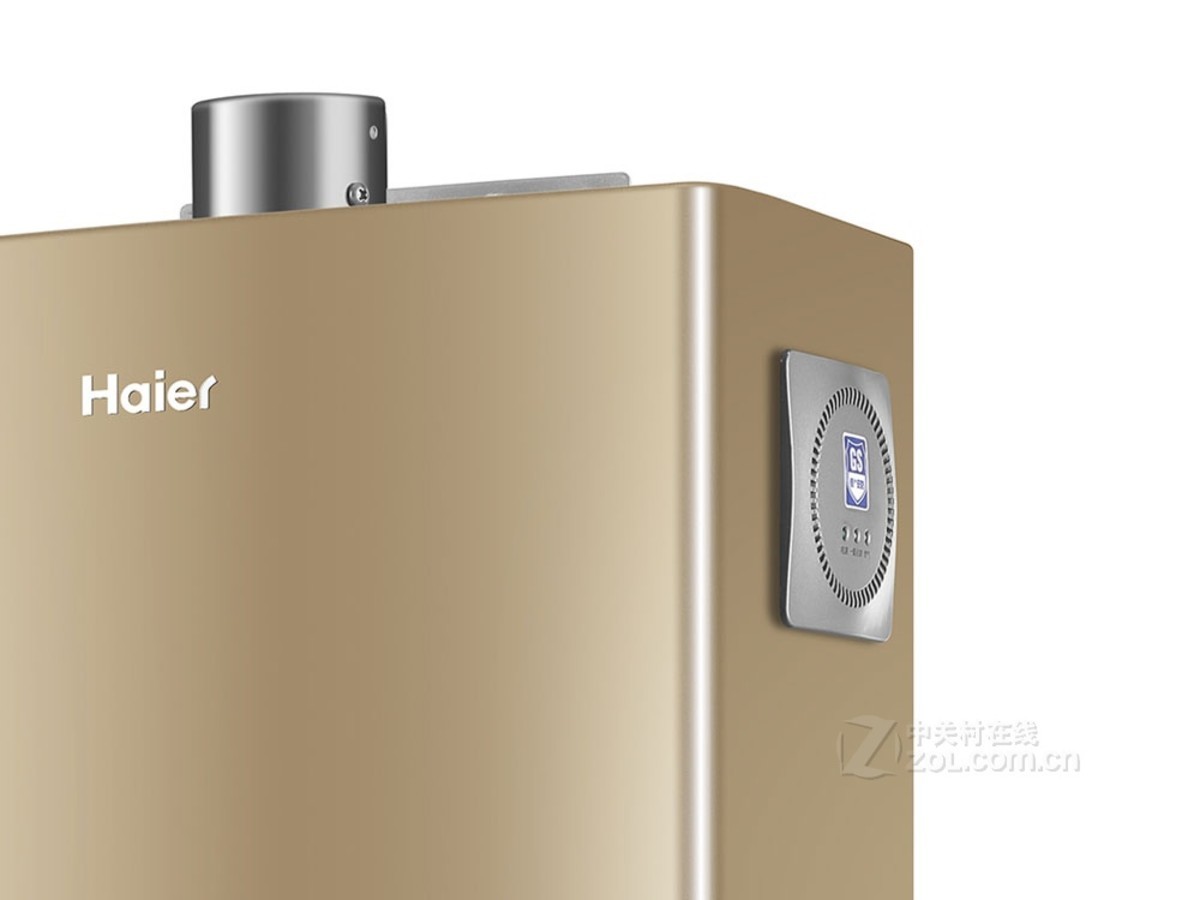 【高清图】 海尔(haier)jsq31-16v6(12t)局部细节图 图4