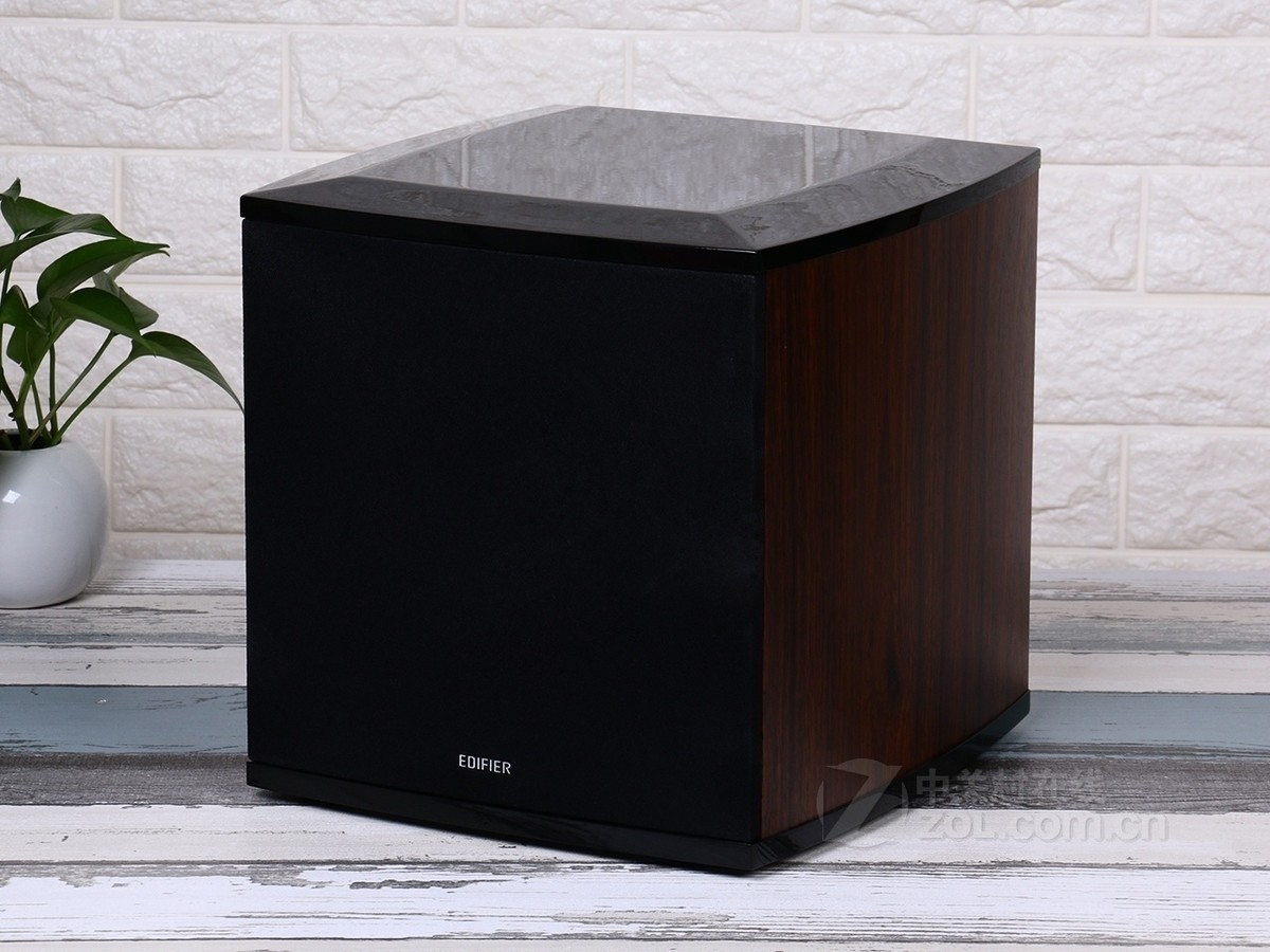 【高清图】 漫步者(edifier)s70效果图 图48