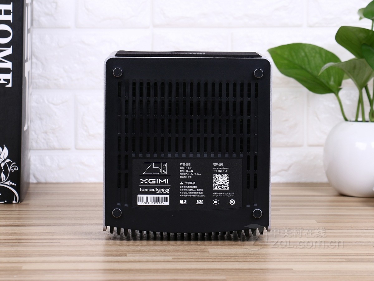 【高清图】 极米(xgimi)z5极光效果图 图50