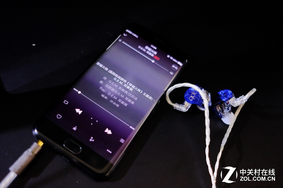 【高清图】 惊艳亮相北京音响展 vivo xplay6大放彩图11