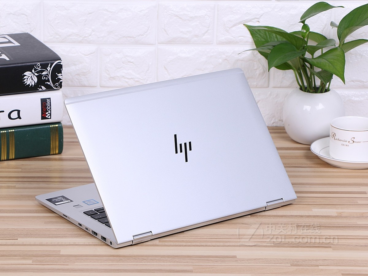 【高清图】 惠普(hp)elitebook x360 1030 g2(1gy31pa)原创图赏 图8