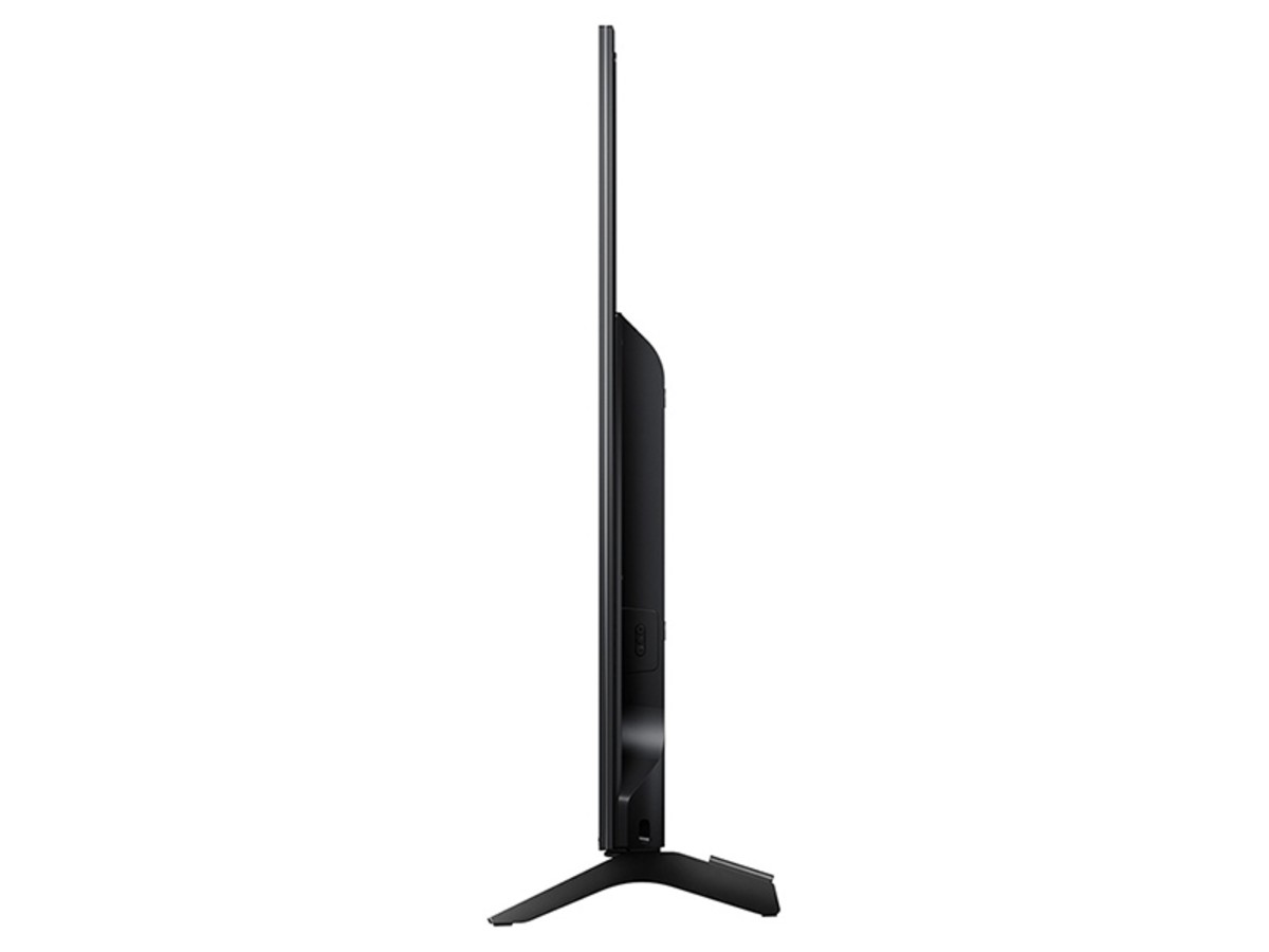 【高清图】 索尼(sony)kd-55x8066e整体外观图 图2