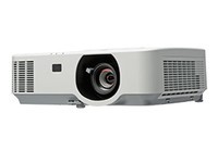 NEC CF6600W商务投影机深圳报价34199元