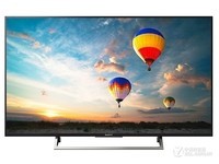 索尼KD-55X8066E液晶电视(55英寸 4K 安卓 HDR) 京东官方旗舰店5299元(满送)
