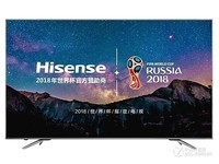 海信(hisense)LED55EC750US液晶电视(55英寸 4K HDR) 京东3799元(满减)