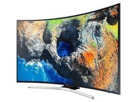三星UA65MUC30S电视(65英寸 4K 曲面 HDR) 京东6999元