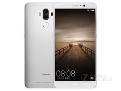 华为Mate 9（MHA-AL00/4GB RAM/全网通）