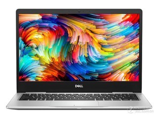 Inspiron Խ 13 7000ϵ(Ins 13-7370-D1505S)