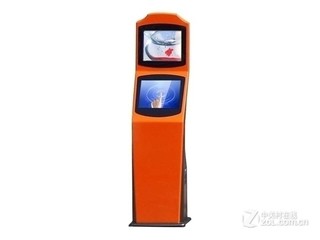 感触GC-SP215双屏触控一体机