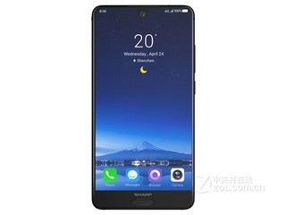 夏普S2（珍藏版/全网通）