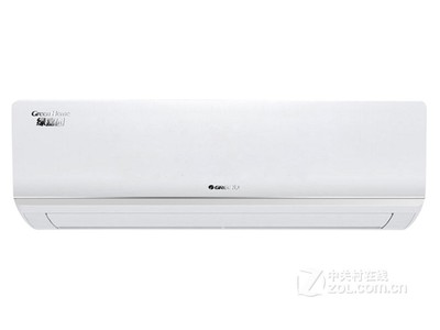 格力KFR-50GW/(50556)NhAd-3