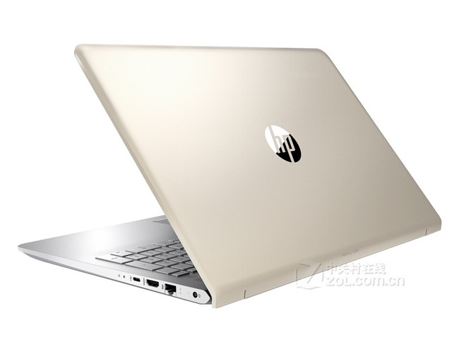 hp惠普畅游人pavilion15cd027axapua10四核独显笔记本电脑天猫3699元