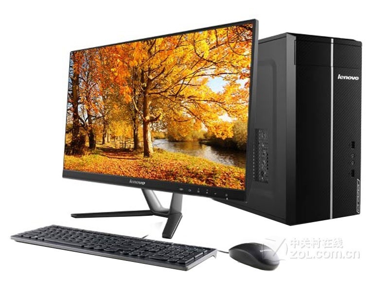 Lenovo Erazer D5050(i3 4170/4GB/1TB/ встроенная графика)