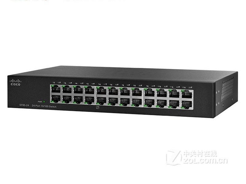 CISCO SG95-24-CN