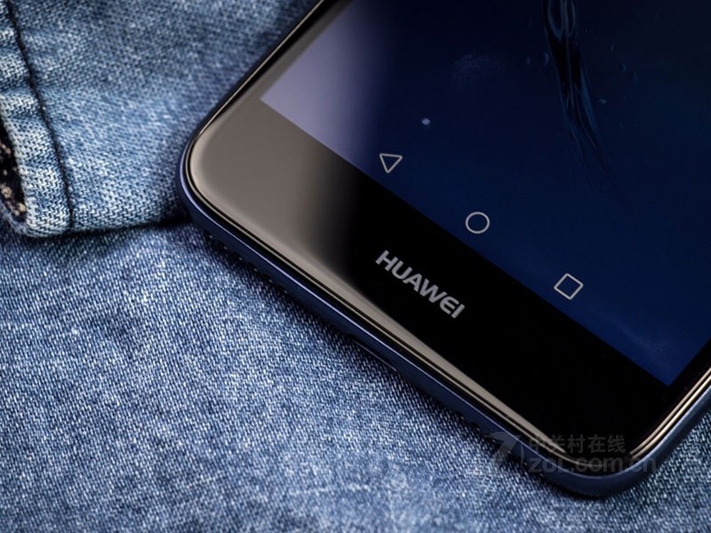 【高清图】 华为(huawei)畅享7(sla-al00/2gb ram/全网通)其他图赏 图