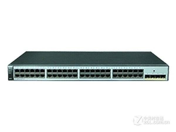 Huawei S1720-52GWR-PWR-4X