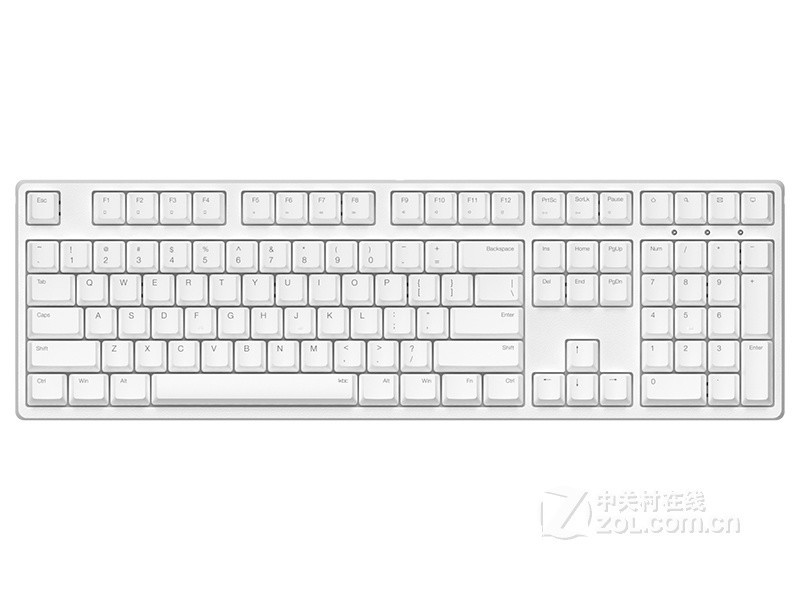 IKBC DC-108 - 图片 1