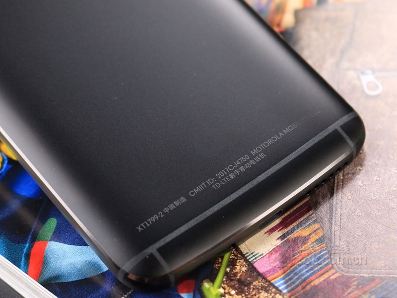 moto 青柚(全网通)