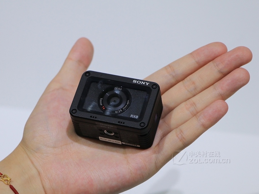 【高清图】 索尼(sony)rx0市场图 图6