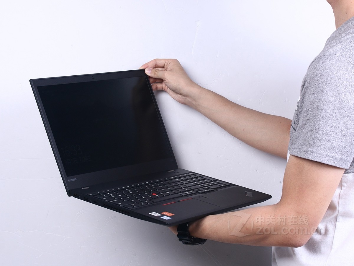 【高清图】 thinkpad(thinkpad)t570(20h9a00xcd)效果图 图134