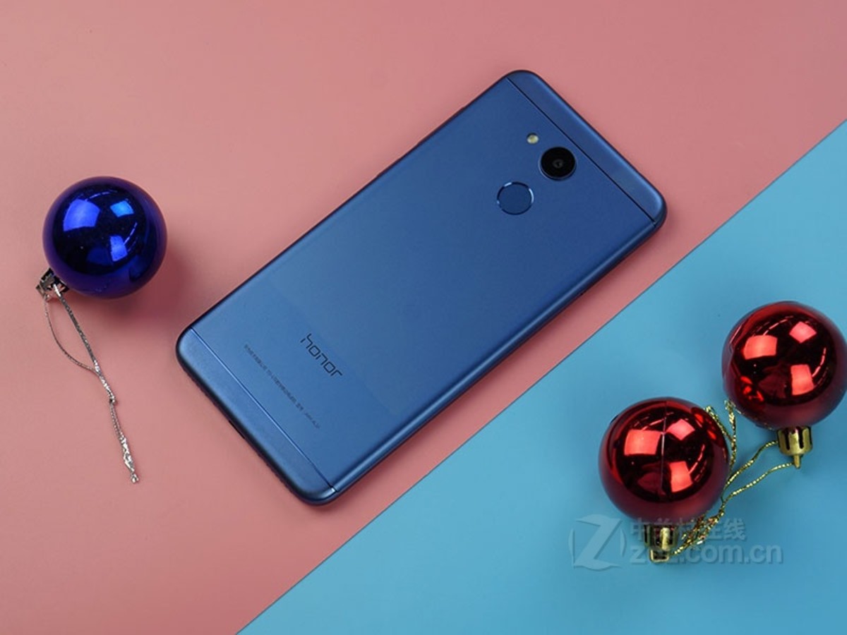 荣耀v9 play(3gb ram/标准版/全网通)