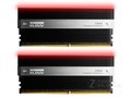 科赋CRAS 红灯 DDR4 8GB 3000（2×4GB）